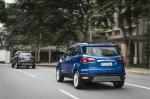 Ford EcoSport Titanium 2018 года (LA)